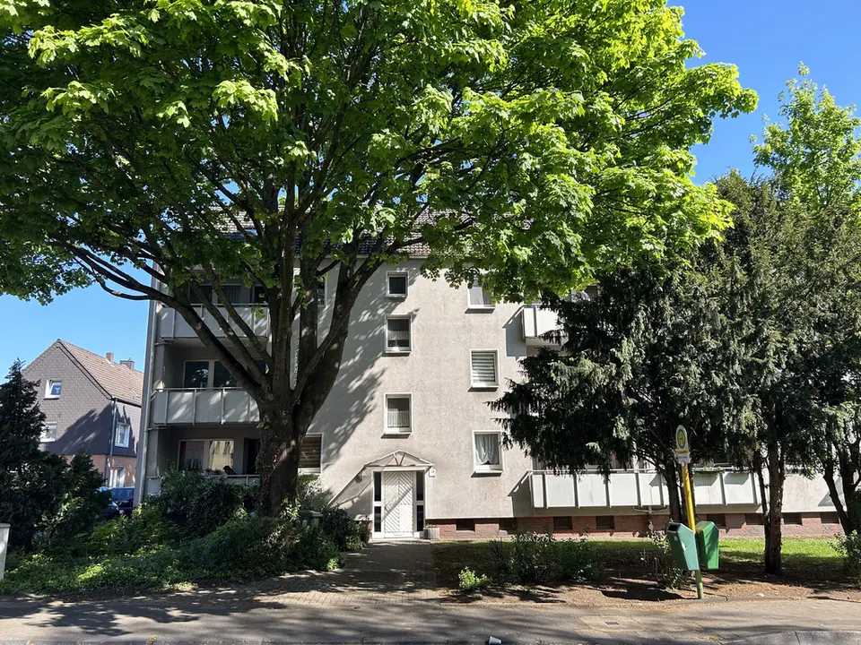 4 Zimmer Wohnung mit 57 m² in Oberhausen – Bild 4