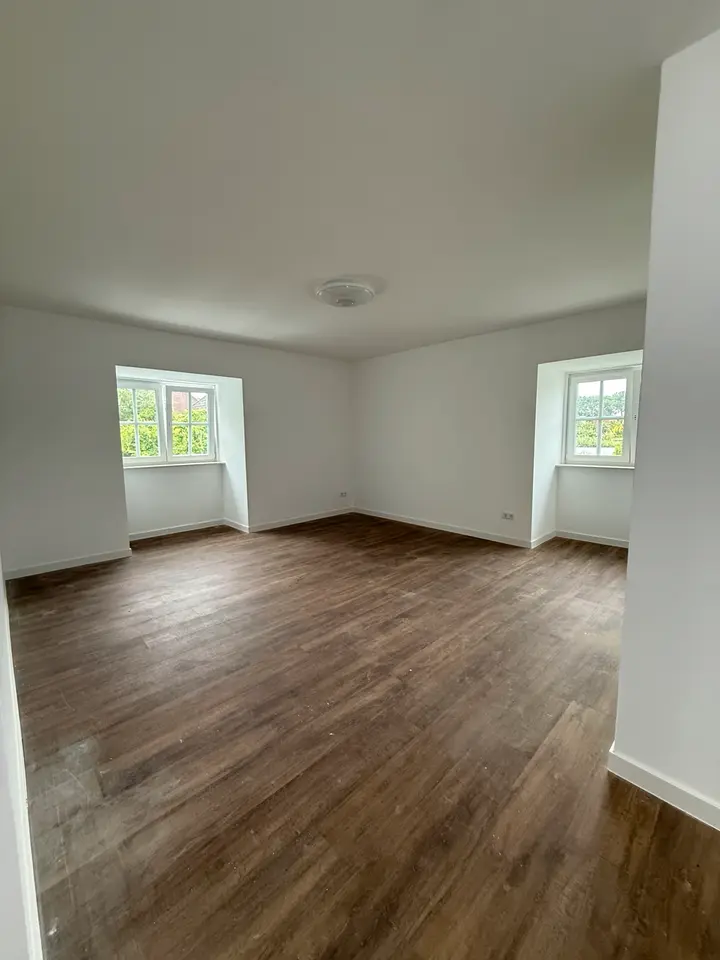 3 Zimmer Wohnung mit 90 m² in Vechta – Bild 1