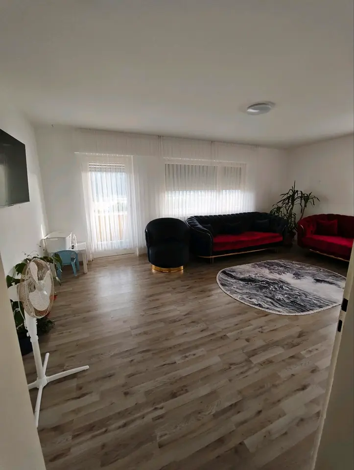 5 Zimmer Wohnung mit 110 m² in Tuttlingen – Bild 7