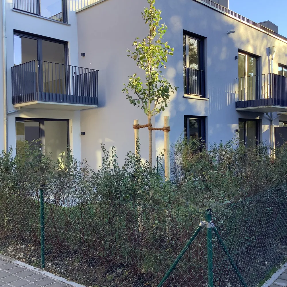 2 Zimmer Wohnung mit 59 m² in München – Bild 7