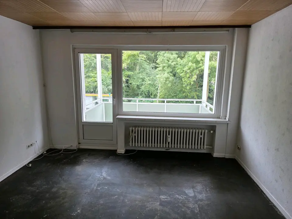 4 Zimmer Wohnung mit 66 m² in Oberhausen – Bild 1