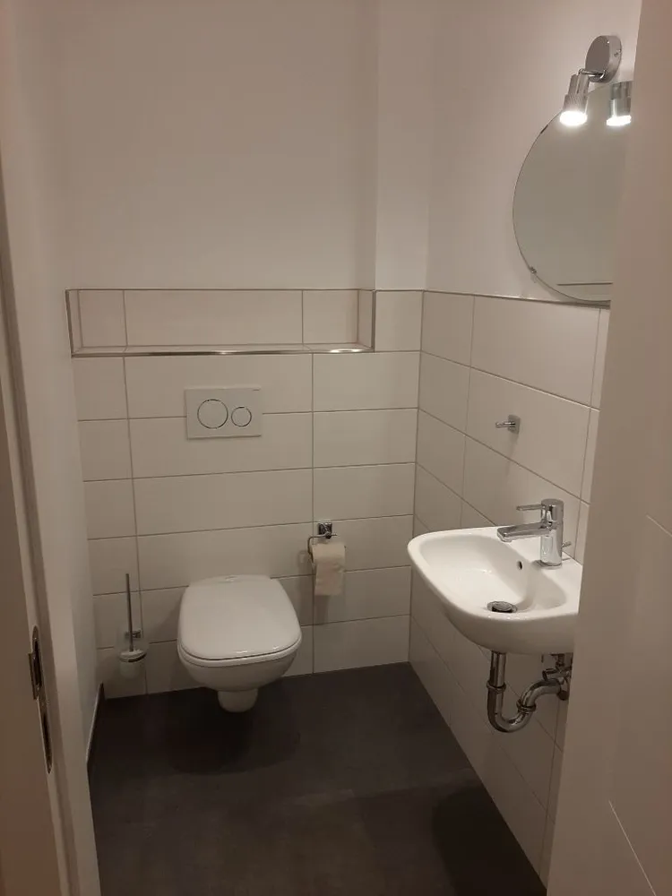 4 Zimmer Wohnung mit 114 m² in Wiesbaden – Bild 11