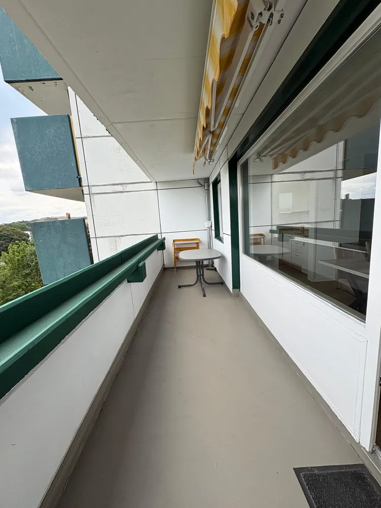 1 Zimmer Wohnung mit 51 m² in Wuppertal – Bild 3