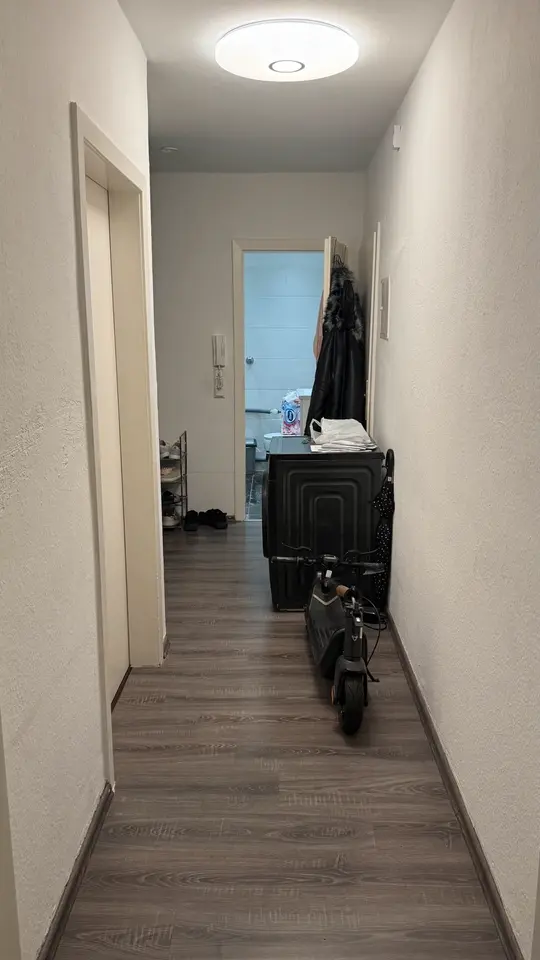 3 Zimmer Wohnung mit 64 m² in Hagen – Bild 8