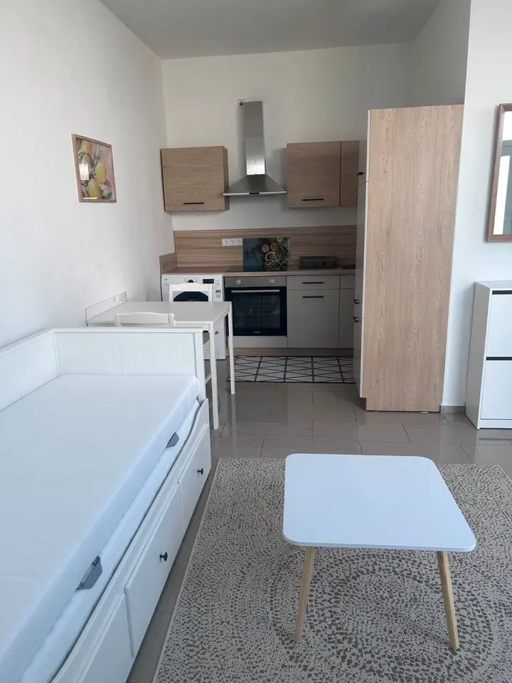 Studio mit 28 m² in Ingolstadt – Bild 3