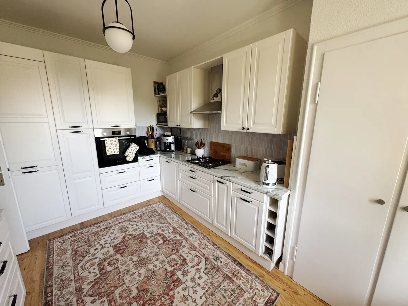 4 room apartment with 93 m² in Bielefeld – Photo 5
