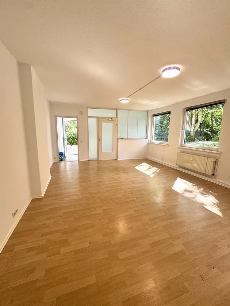 1 Zimmer Wohnung mit 40 m² in Kiel – Bild 1