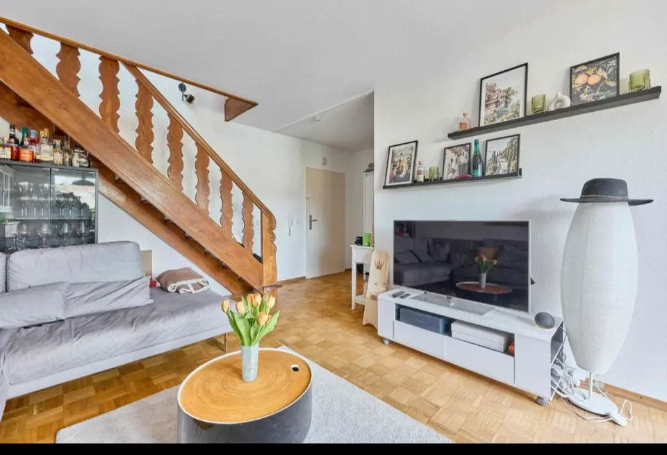 3 Zimmer Wohnung mit 73 m² in Karlsruhe – Bild 6
