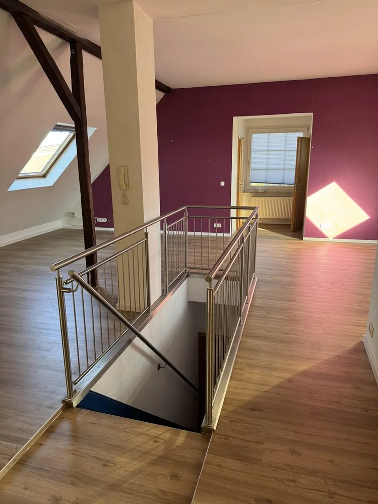 3 Zimmer Wohnung mit 117 m² in Dortmund – Bild 2