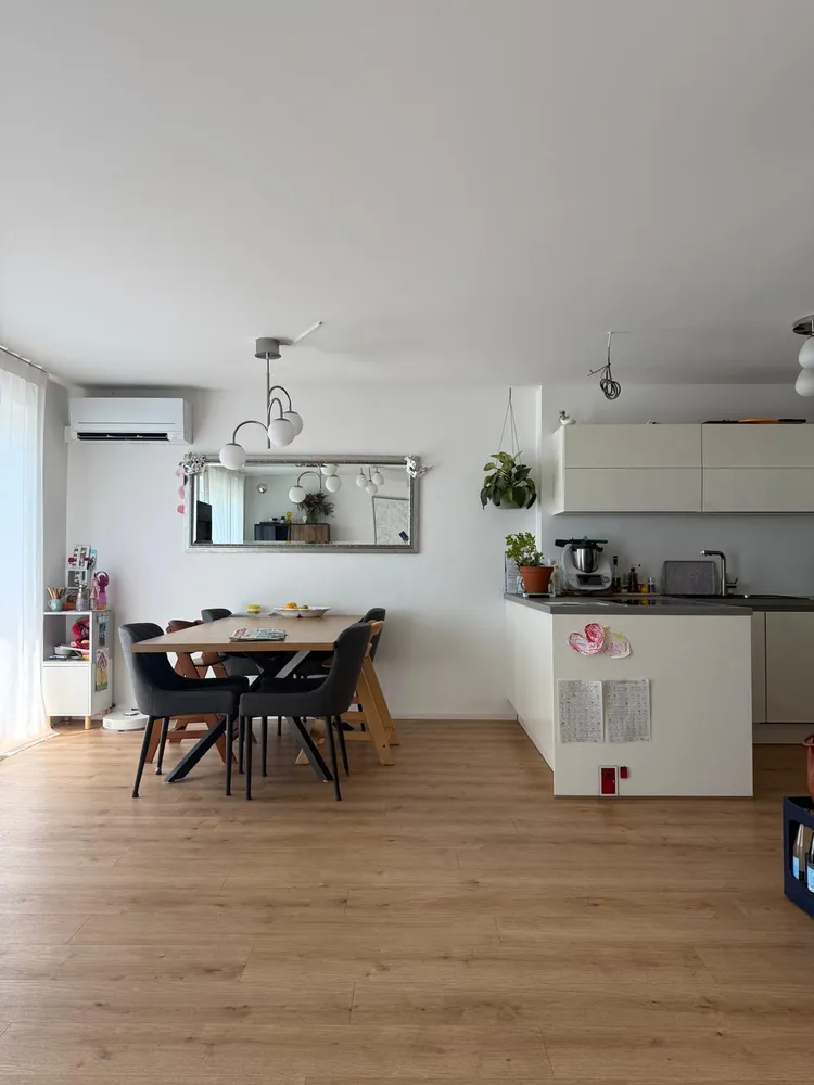4 Zimmer Wohnung mit 101 m² in Worms – Bild 11