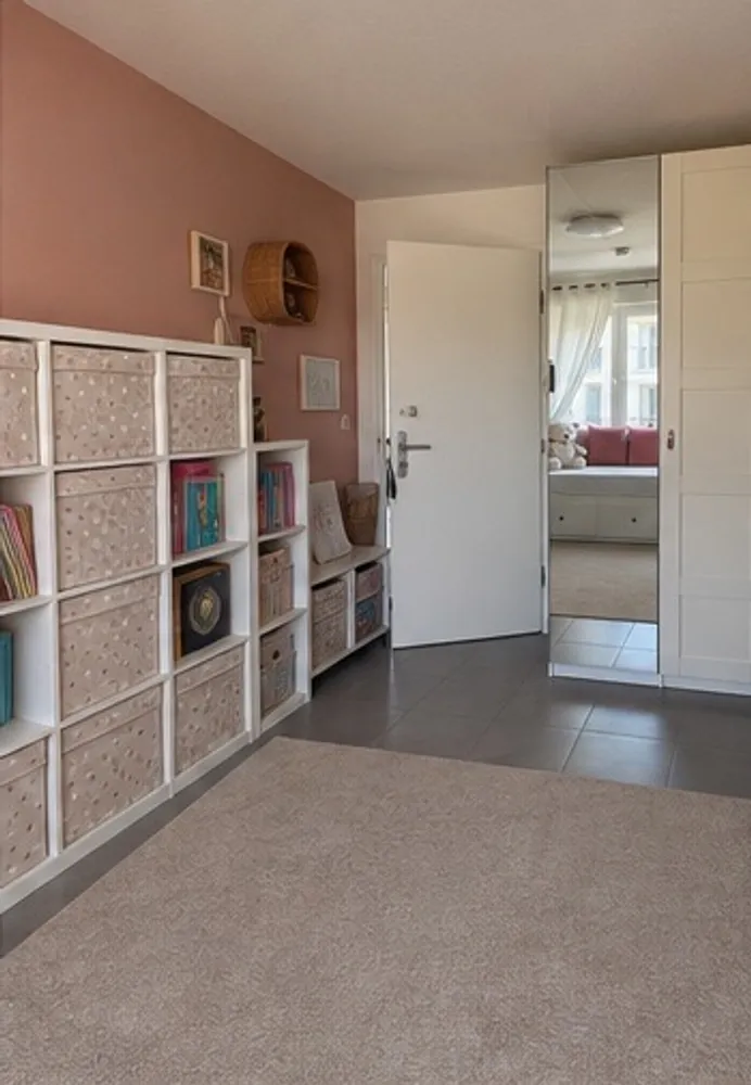 3 room apartment with 105 m² in Rastatt – Photo 3