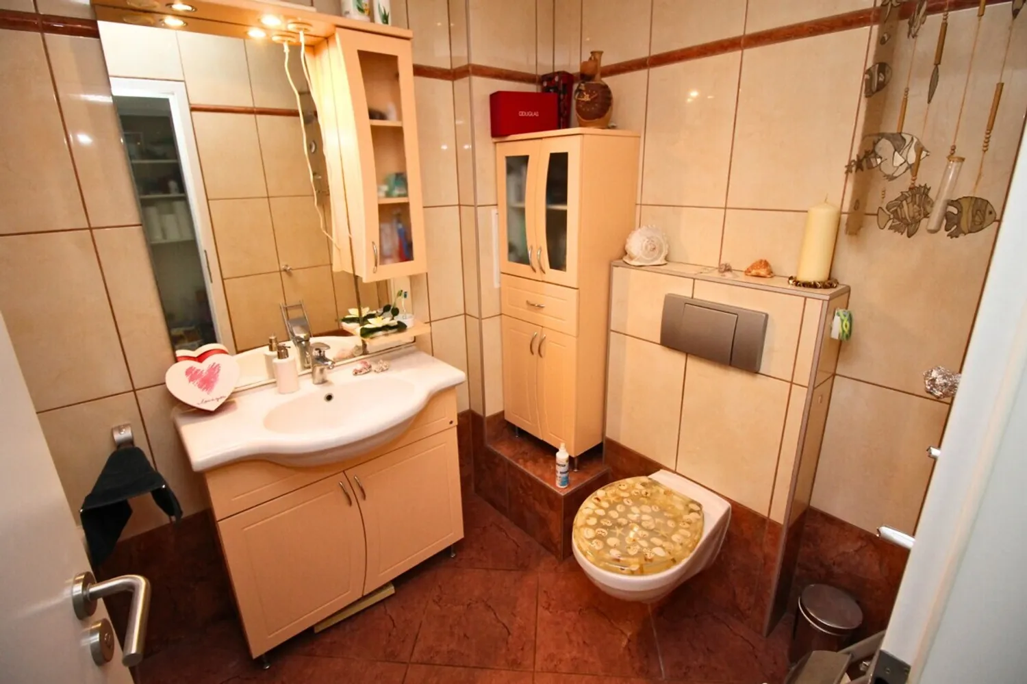 4 Zimmer Wohnung mit 114 m² in Ludwigshafen am Rhein – Bild 11