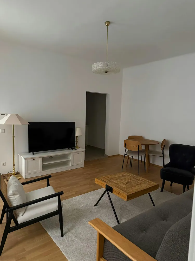 3 Zimmer Wohnung mit 48 m² in Krefeld – Bild 7