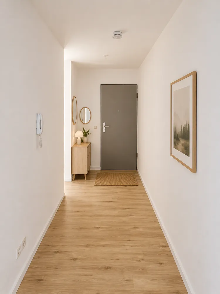 3 Zimmer Wohnung mit 81 m² in Dresden – Bild 3