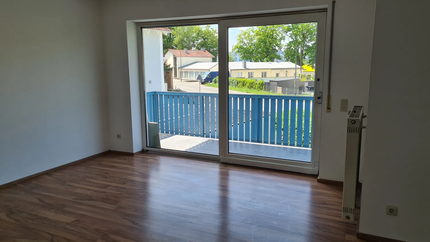 2 Zimmer Wohnung mit 53 m² in Ingolstadt – Bild 2