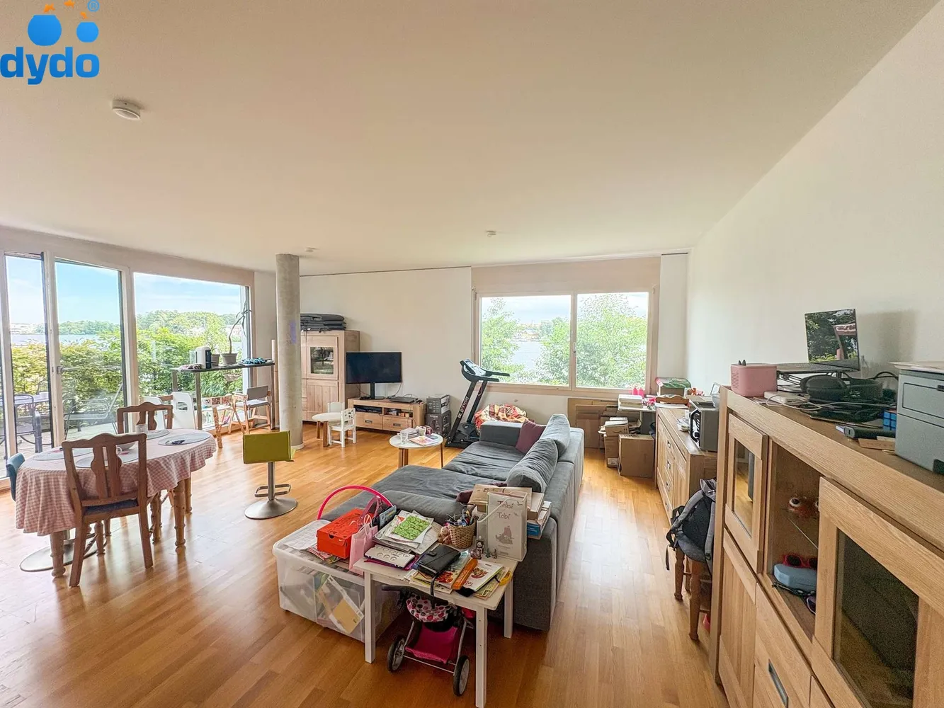 4 Zimmer Wohnung mit 150 m² in Berlin – Bild 5