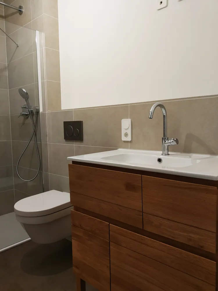 3 Zimmer Wohnung mit 108 m² in Heidelberg – Bild 4