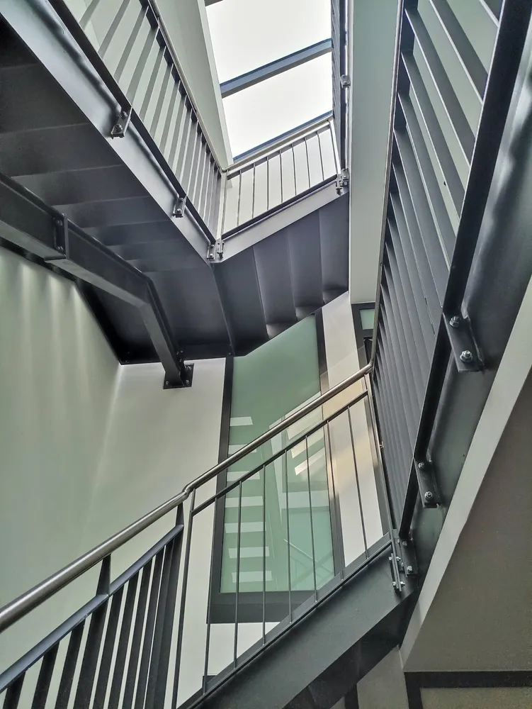 2 room apartment with 48 m² in Munich – Photo 3