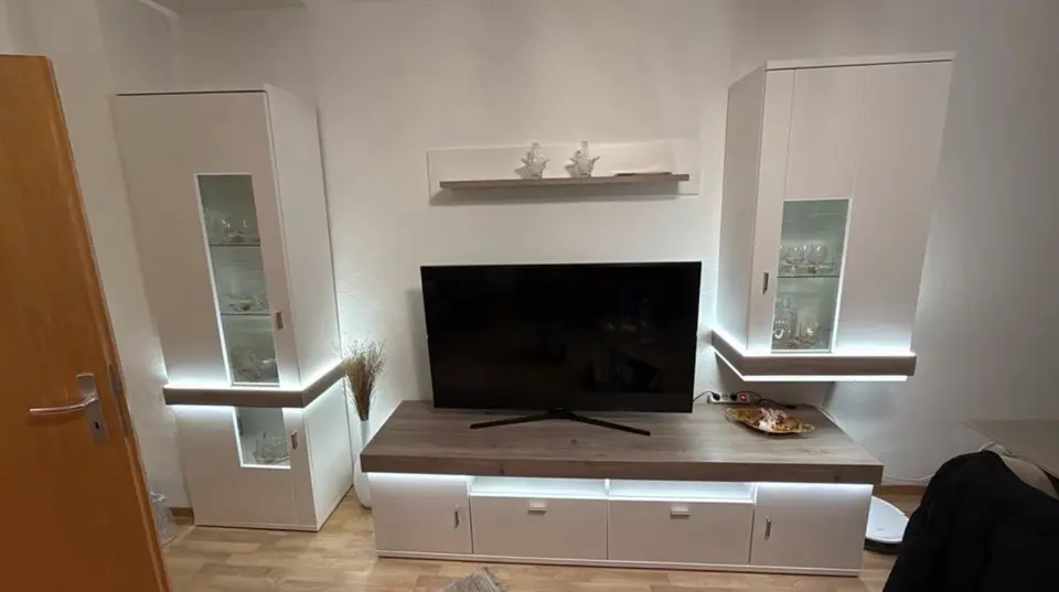 2 Zimmer Wohnung mit 30 m² in Mannheim – Bild 7