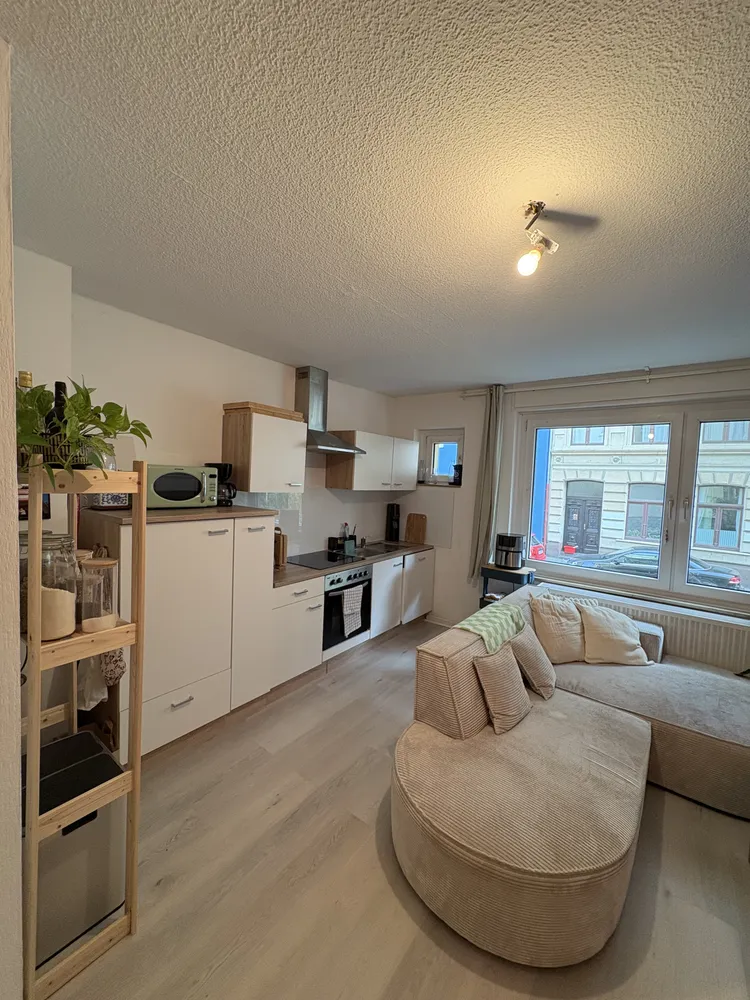 2 Zimmer Wohnung mit 52 m² in Köln – Bild 6