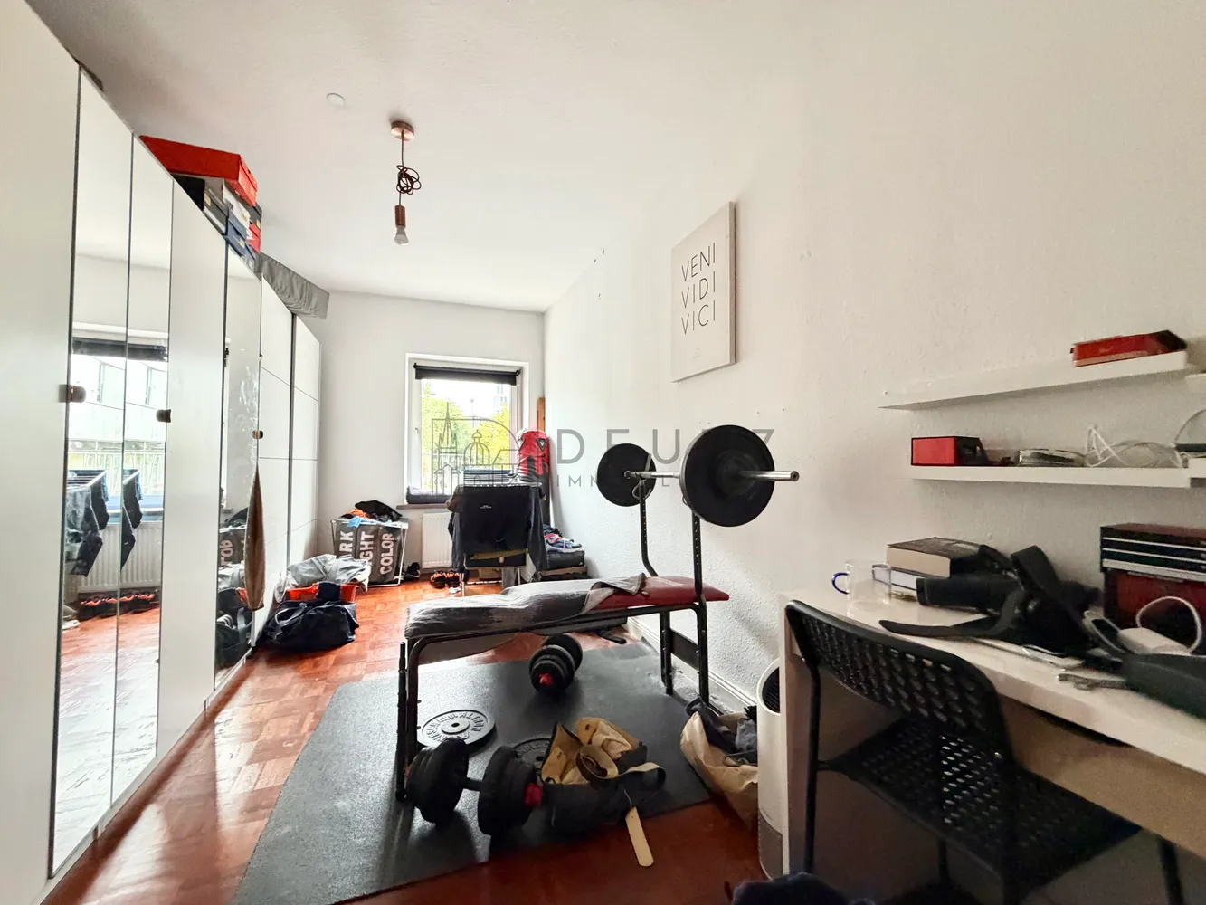 4 Zimmer Wohnung mit 95 m² in Aachen – Bild 9