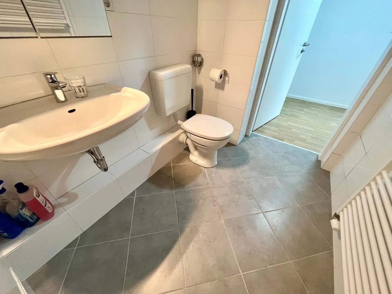 WG-Zimmer mit 15 m² in Düsseldorf – Bild 4