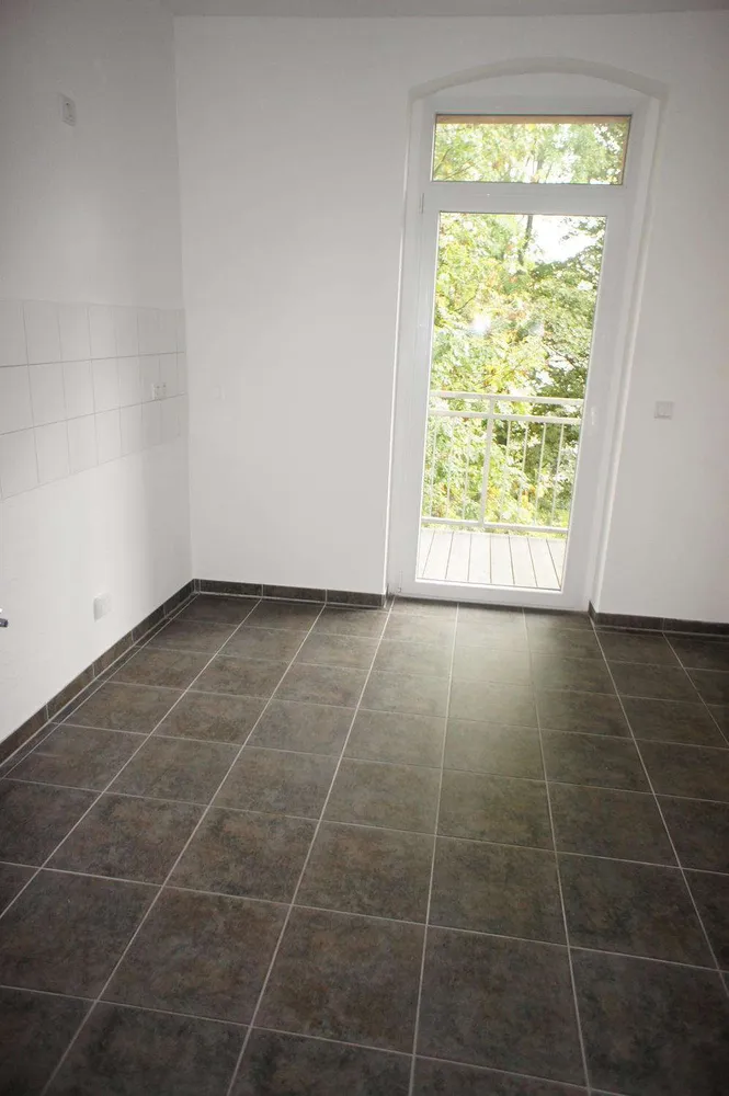 2 room apartment with 44 m² in Chemnitz – Photo 3