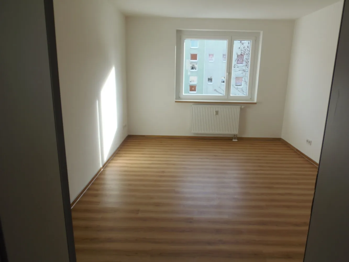 2 Zimmer Wohnung mit 63 m² in Quedlinburg – Bild 8