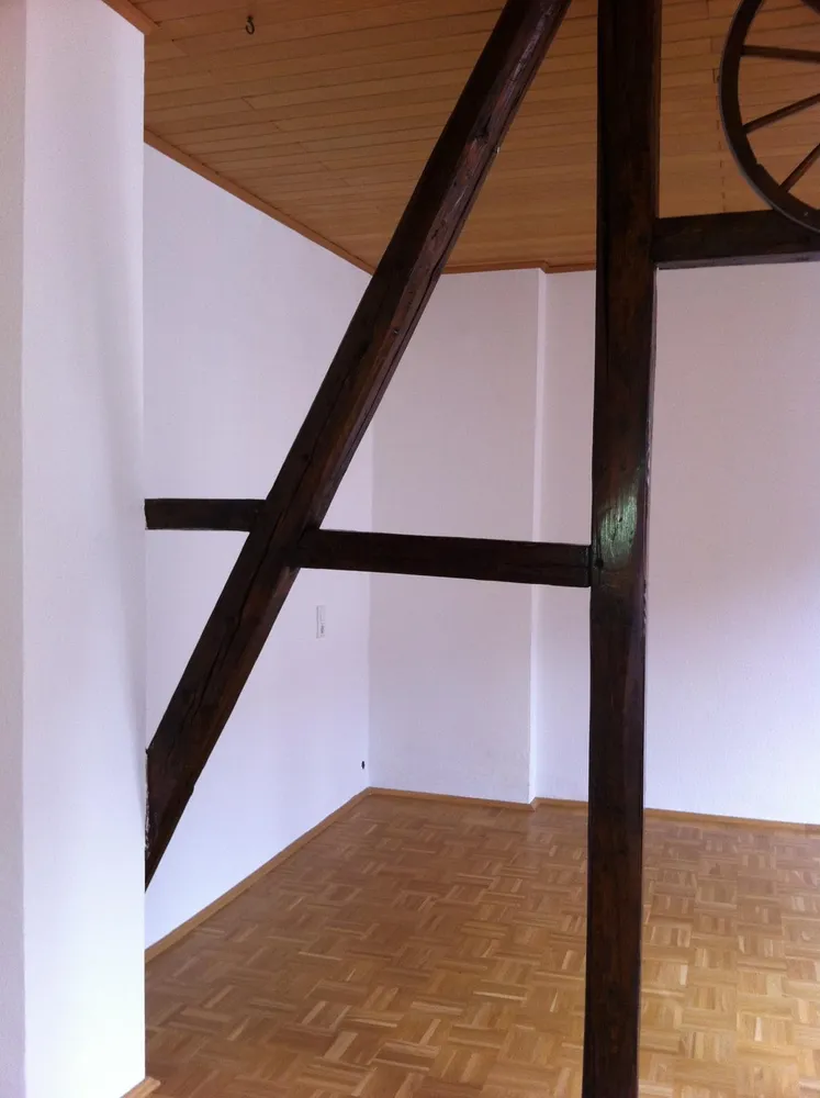 4 room apartment with 100 m² in Wuppertal – Photo 10