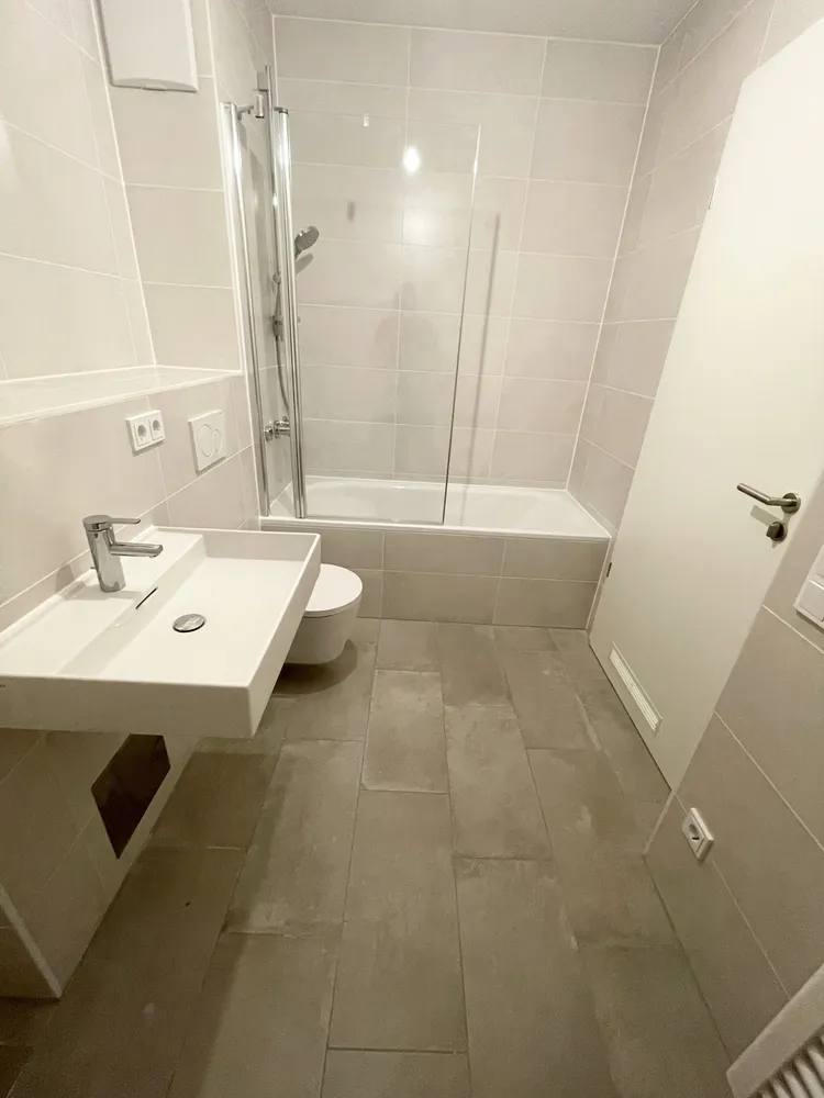 2 Zimmer Wohnung mit 47 m² in München – Bild 3