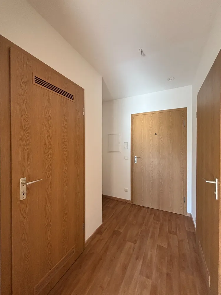 2 Zimmer Wohnung mit 46 m² in Augsburg – Bild 5