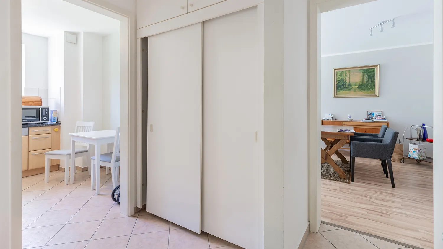 2 Zimmer Wohnung mit 59 m² in Hamburg – Bild 10