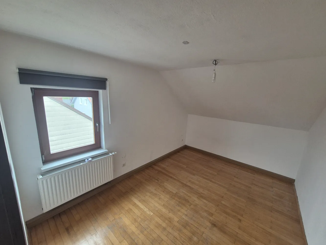 3 Zimmer Wohnung mit 52 m² in Regensburg – Bild 4