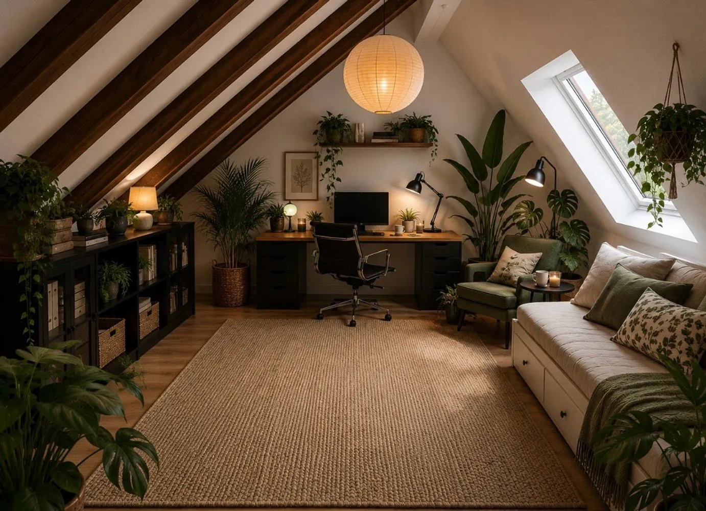 4 Zimmer Wohnung mit 127 m² in Nürnberg – Bild 8
