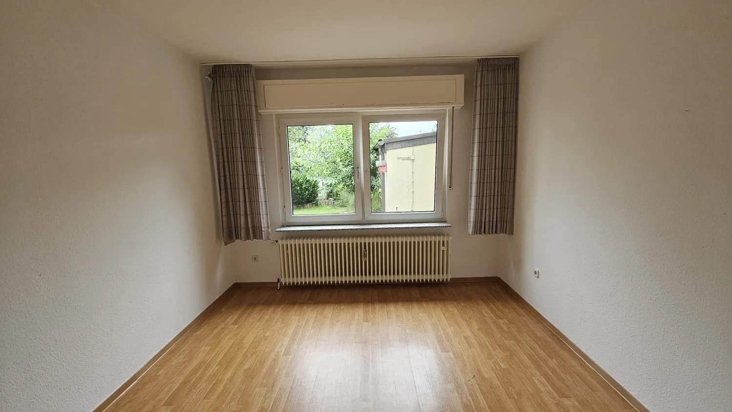 4 Zimmer Wohnung mit 68 m² in Oberhausen – Bild 9