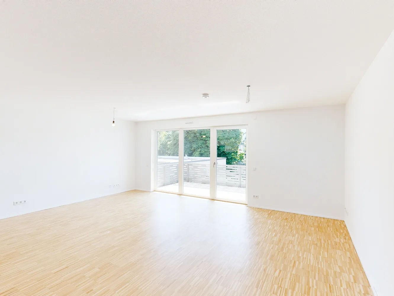 4 room apartment with 112 m² in Düsseldorf – Photo 3