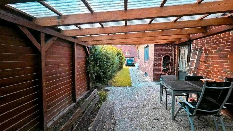 3 Zimmer Haus mit 90 m² in Stade – Bild 7