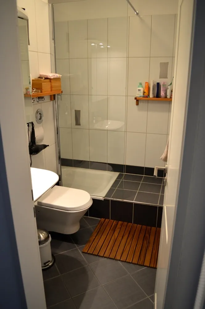 3 Zimmer Wohnung mit 78 m² in Erkrath – Bild 6