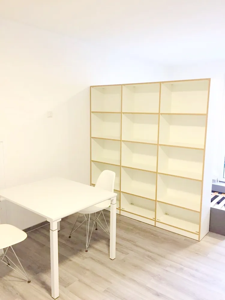 1 Zimmer Wohnung mit 36 m² in Aachen – Bild 8