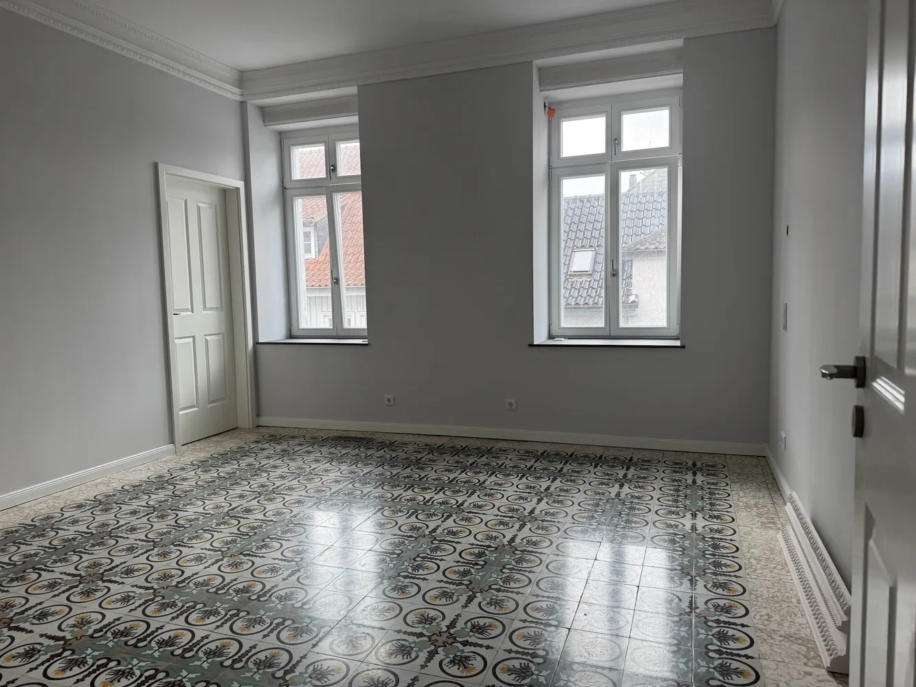 3 Zimmer Wohnung mit 114 m² in Essen – Bild 9