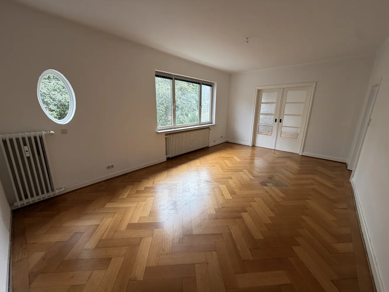 4 Zimmer Wohnung mit 120 m² in Bremen – Bild 1