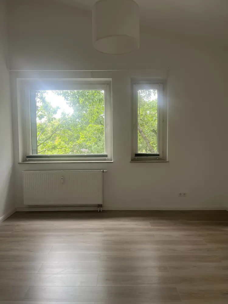 4 Zimmer Wohnung mit 108 m² in Ahrensburg – Bild 5