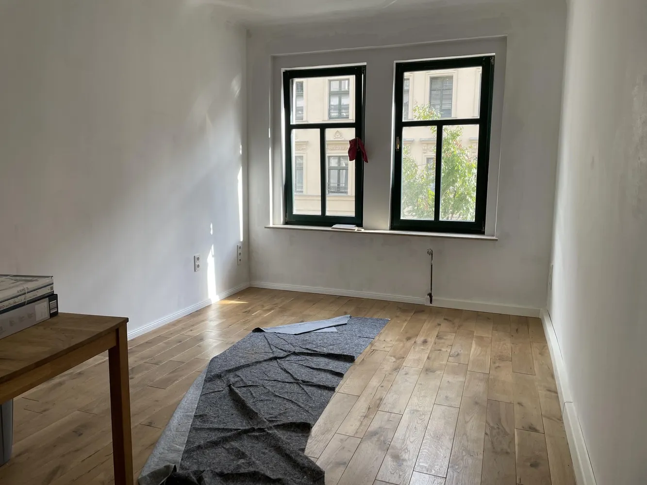 2 Zimmer Wohnung mit 55 m² in Leipzig – Bild 8