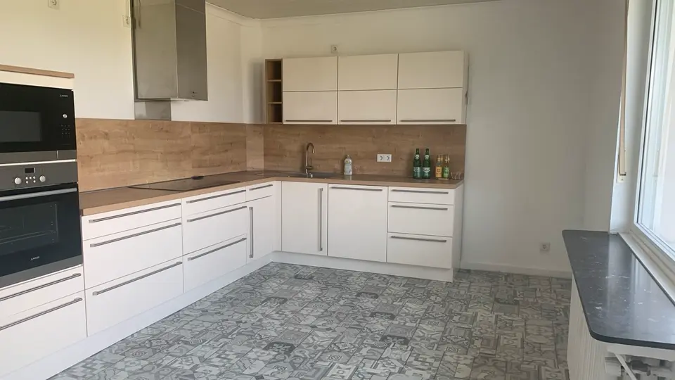 3 Zimmer Wohnung mit 88 m² in Hagen – Bild 1