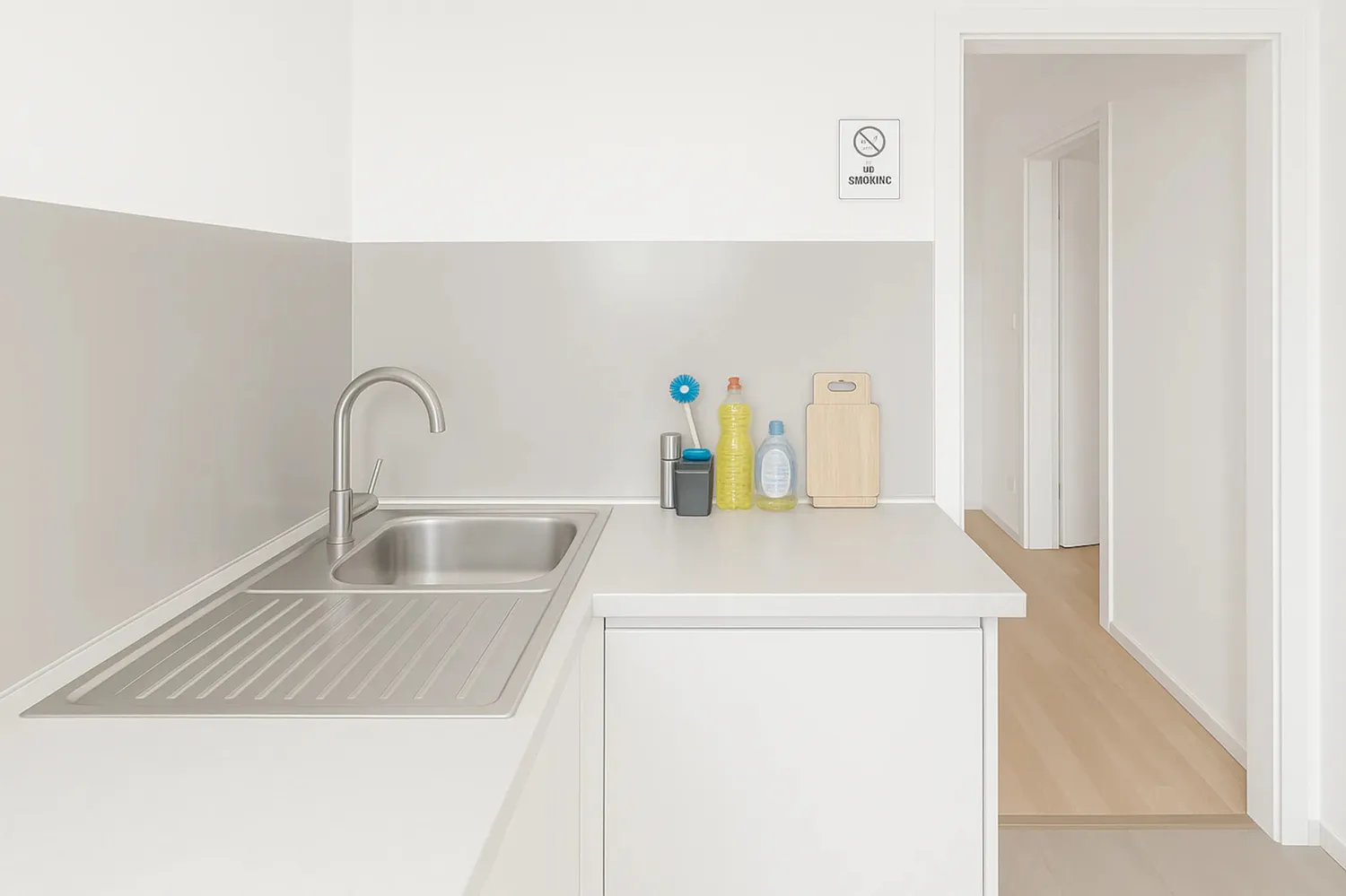 WG-Zimmer mit 9 m² in München – Bild 4