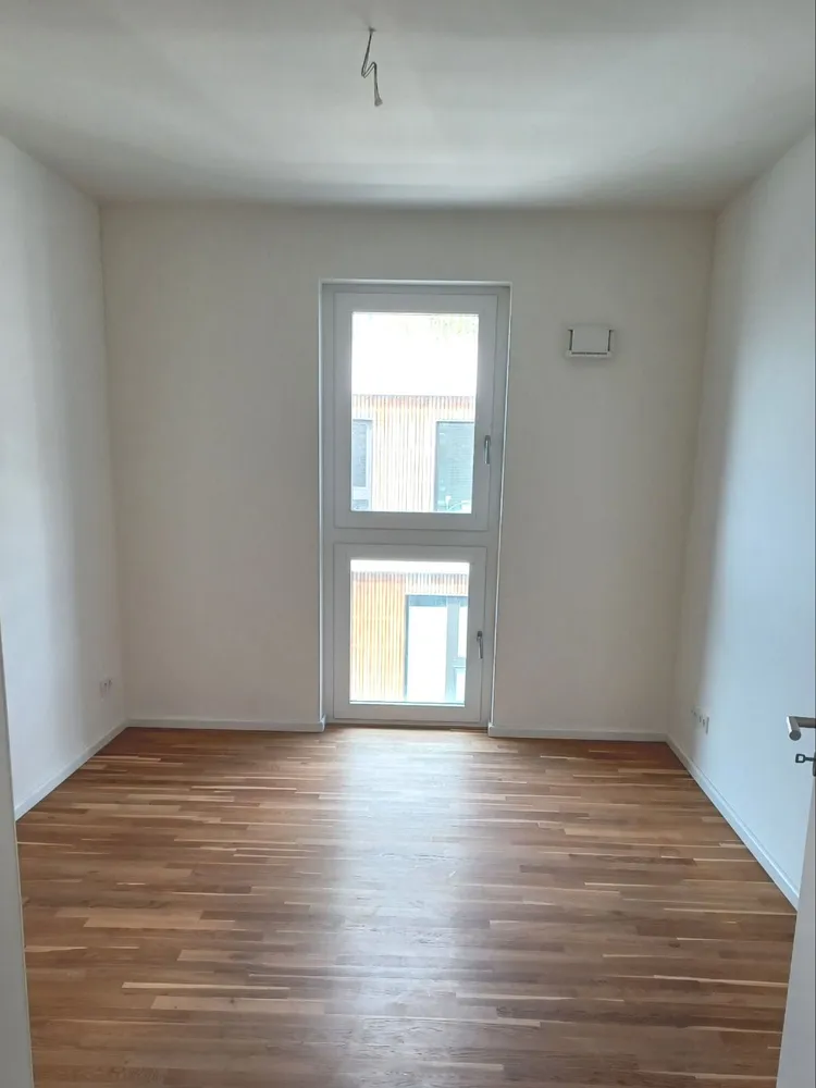 3 Zimmer Wohnung mit 95 m² in Hamburg – Bild 1