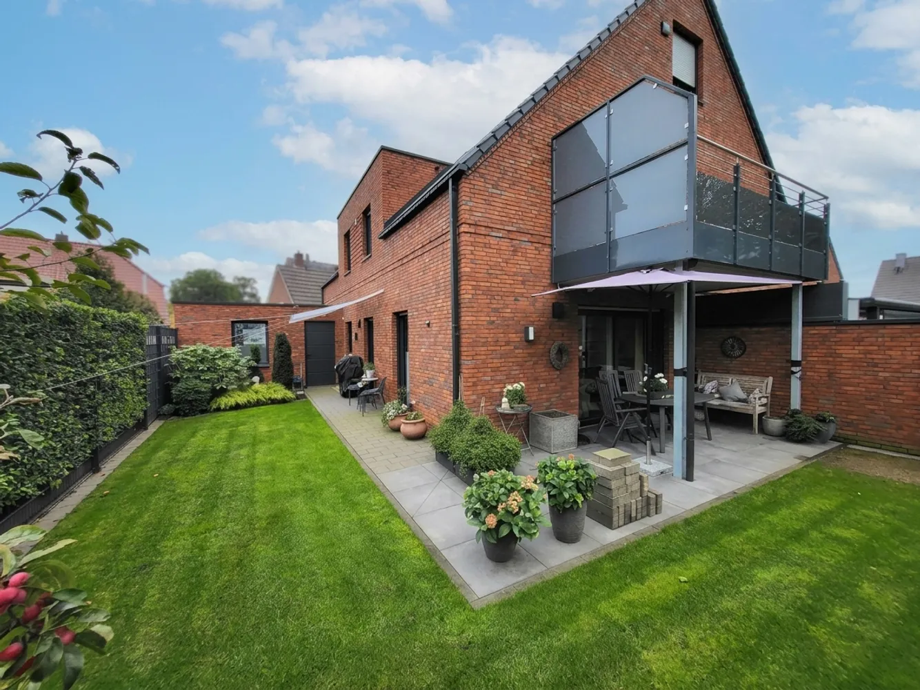 4 room house with 135 m² in Ahaus – Photo 9