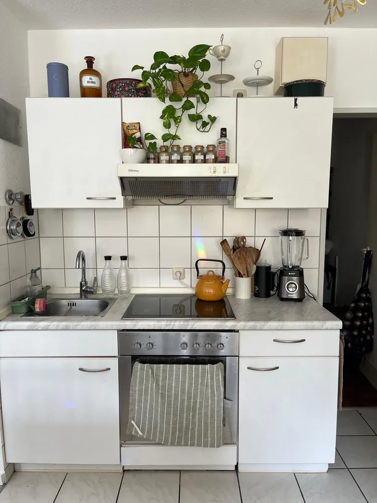 1 Zimmer Wohnung mit 69 m² in Kassel – Bild 8