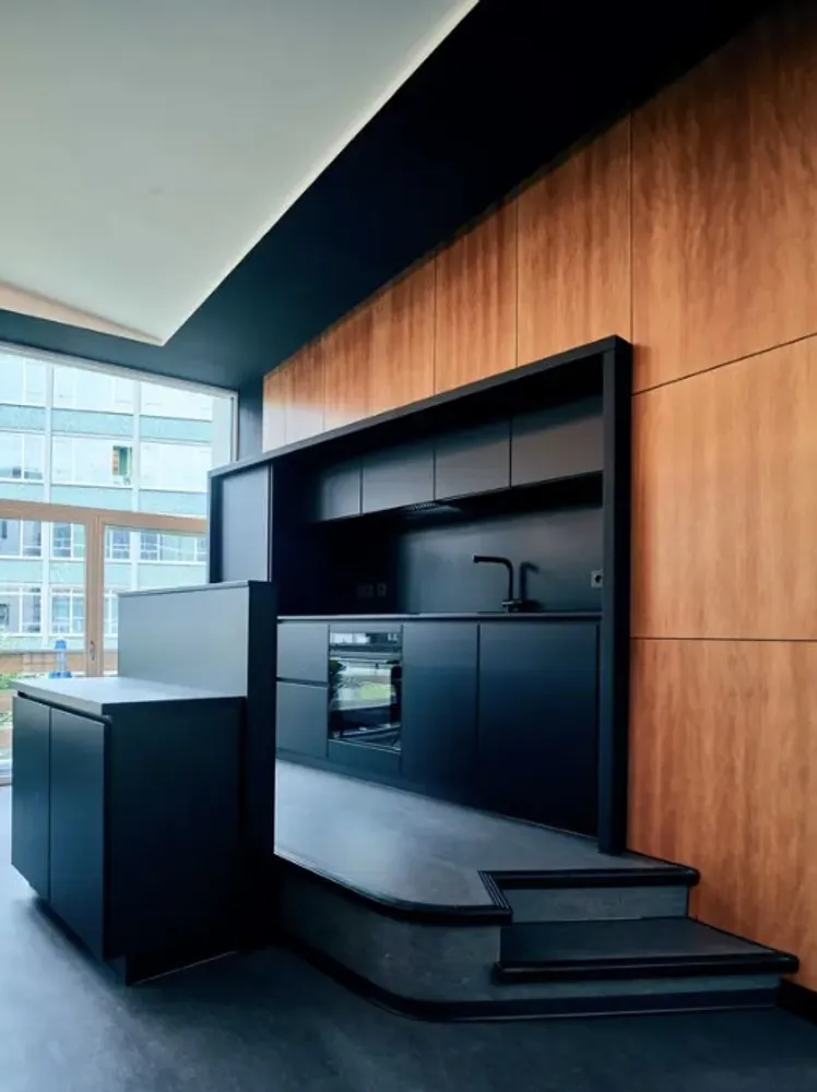 1 Zimmer Wohnung mit 109 m² in Dortmund – Bild 4