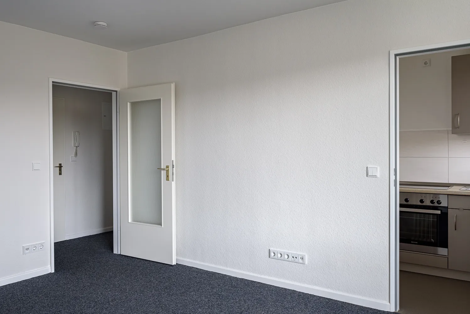 1 Zimmer Wohnung mit 34 m² in Hamburg – Bild 8